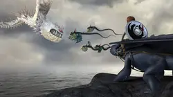 Dragons : défenseurs de Beurk S02E20 Exilé en streaming