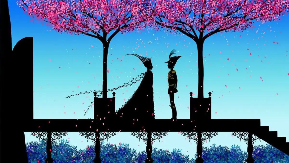 Dragons et princesses S01E01 La maîtresse des monstres