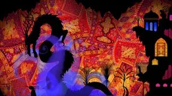 Dragons et princesses Ti Jean et la belle-sans-connaître