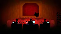 Dragons et princesses S01E06 Le garçon qui ne mentait jamais