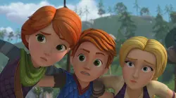 Dragons : les gardiens du ciel