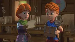 Dragons : les gardiens du ciel