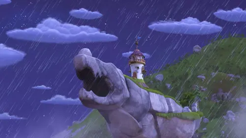 Dragons : les gardiens du ciel S01E11 Cours accéléré