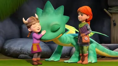 Prisonniers des glaces