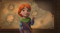 Dragons, les gardiens du ciel : le retour des héros