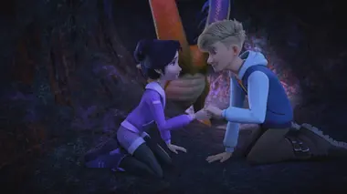 Elans du coeur