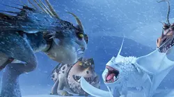 Dragons : par-delà les rives S03E02 L'oeil du dragon