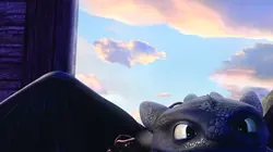 Sur Gulli à 21h00 : Dragons : par-delà les rives