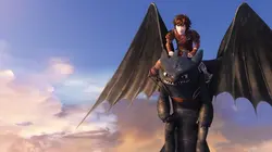 Sur Canal J à 18h10 : Dragons : par-delà les rives