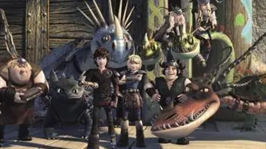 La Belle et le Dragon