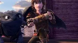 Dragons : Par-delà les rives S04E10 Double choc