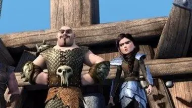 La nuit des chasseurs