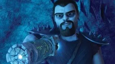 Des masses et des griffes : fin de partie