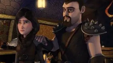 Des masses et des griffes : début de partie