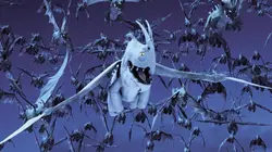 Dragons : Par-delà les rives S05E04 Faire long feu... ou pas