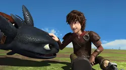 Dragons : Par-delà les rives S06E06 Se déchaîner au Détroit