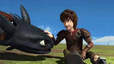 La Belle et le Dragon, 1re partie