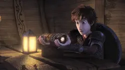 Dragons : Par-delà les rives S05E01 L'ennemi de mon ennemi