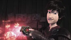 Sur Gulli à 21h00 : Dragons : Par-delà les rives