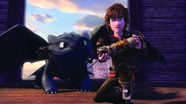 Dragons : Par-delà les rives S08E08 Le coup du complice