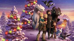 Dragons : Retrouvailles