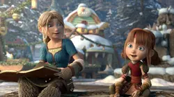 Dragons : Retrouvailles