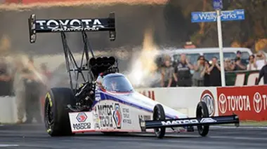 Dragsters