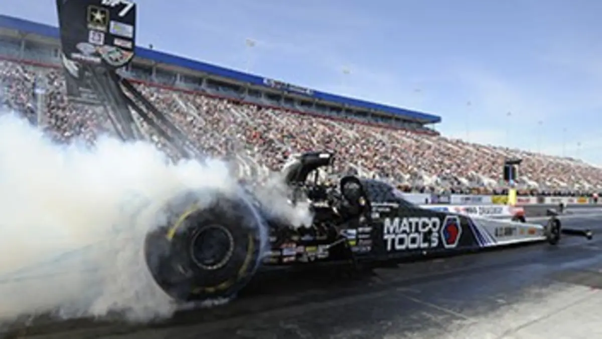 Dragsters NHRA Drag Racing 2017