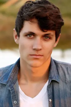 Photo de Drake Rodger