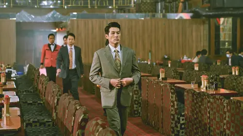 Casting Dramaworld S01E02 Une flèche en plein cœur