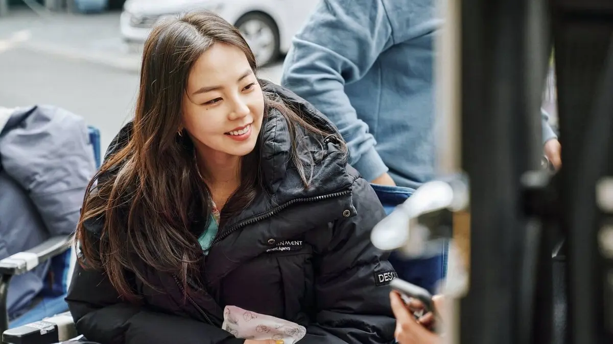 Dramaworld S01E04 Tomber amoureux encore et encore en streaming