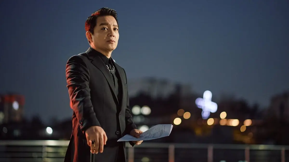 Dramaworld S01E06 Suivre ou ne pas suivre les règles