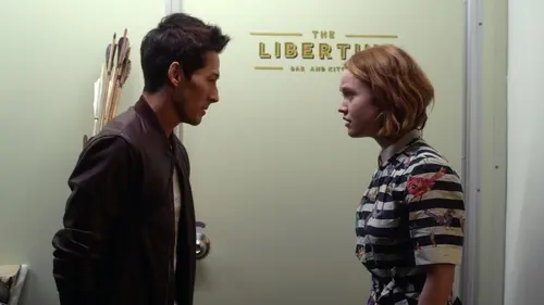 Dramaworld S01E10 Rien ne va plus