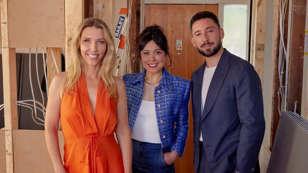 Dream Home Australië