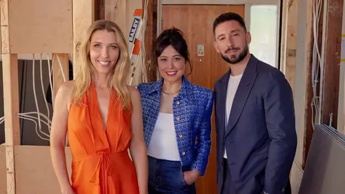 Épisodes de Dream Home Australië