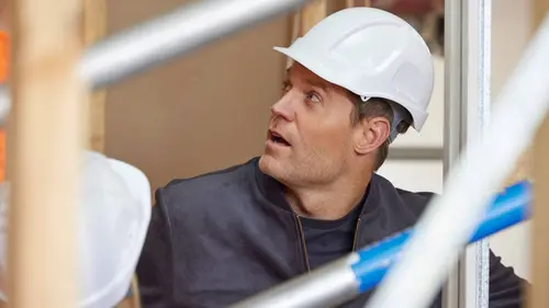 Dream Home Australië VIC: Round 1 Renovations Underway