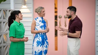 QLD: Round 2 Room Reveals & Scores