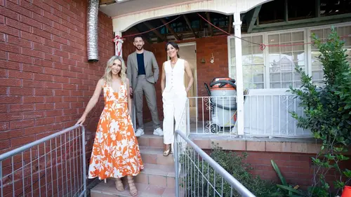 Dream Home Australië NSW: Round 1 Room Reveals & Scores
