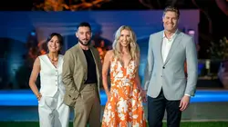 Dream Home Australië Nsw: round 1 room reveals & scores