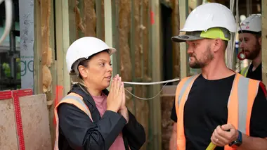 Nsw: round 1 renovations underway