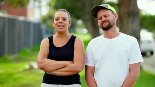 Dream Home Australië Nsw: round 1 room reveals & scores