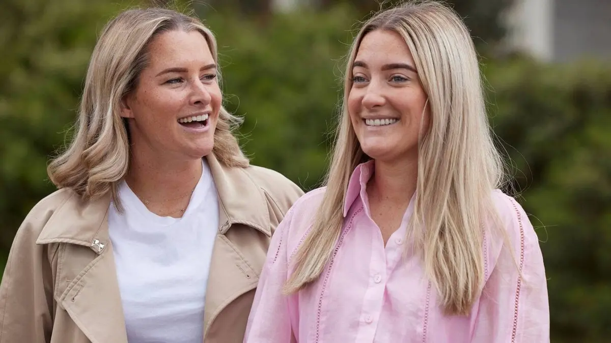 Visuel de Dream Home Australië QLD: Round 1 Renovations Underway