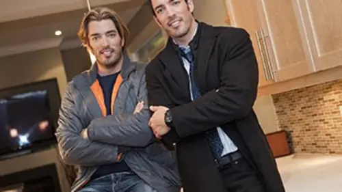 Dream home : la maison de mes rêves S02E19 Steph & Micah