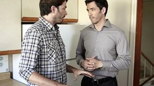 Casting Dream home : la maison de mes rêves