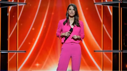 Dream team : La relève des stars