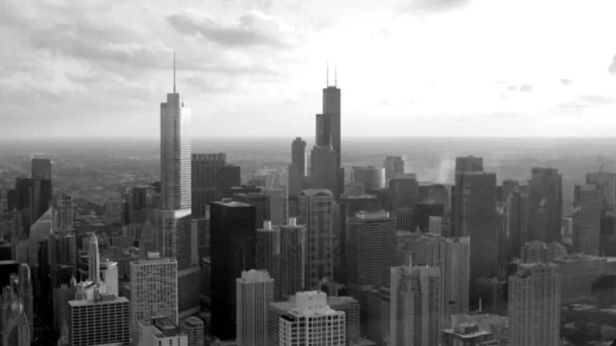 Dreamers : Une vie dans l'ombre