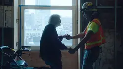 Dreaming Walls en streaming