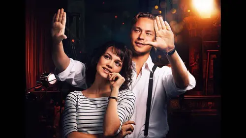 Dreamland en streaming