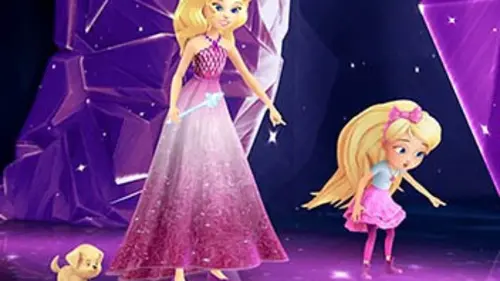 Dreamtopia Special