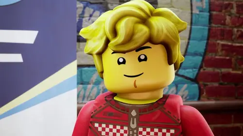 DreamZzz S02E01 Le coup du bélier